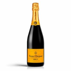 Cellar45 Champagne Veuve Clicquot