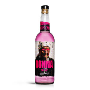 DT Donna Dry Gin