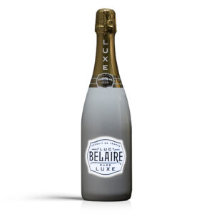 DT Luc Belaire Rare Luxe Fantome