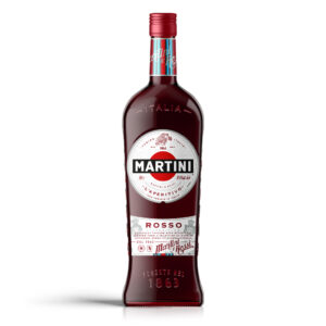 DT Martini Rosso