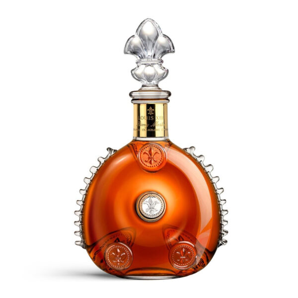 DT Remy Martin Louis XIII