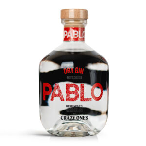 DT Gin Pablo