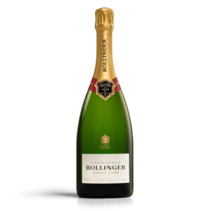 Champagne Bollinger Brut NV