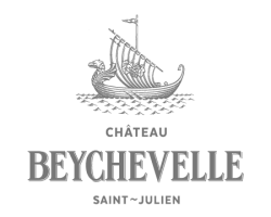 Cha╠éteau Beychevelle