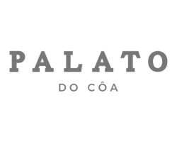 Palato Do Co╠éa