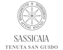 Sassicaia Tenuta San Guido